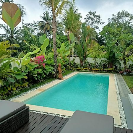 Adi Laxmi Villa Ubud 外观 照片