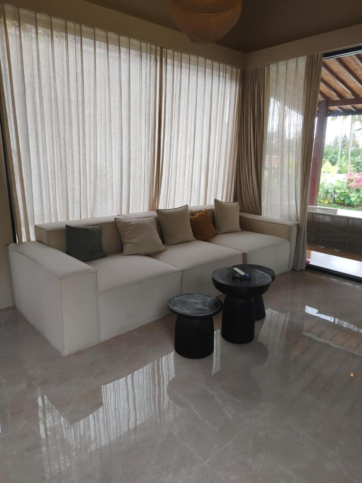 Adi Laxmi Villa Ubud 外观 照片
