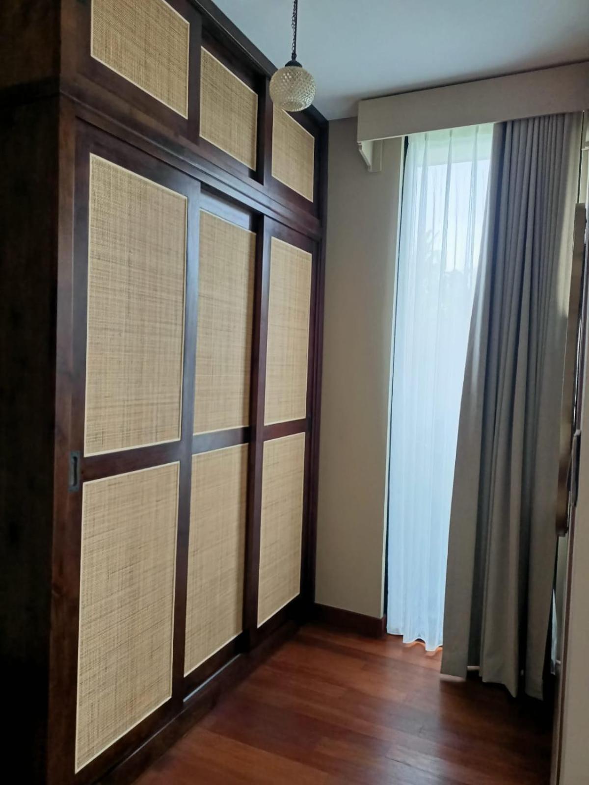 Adi Laxmi Villa Ubud 外观 照片