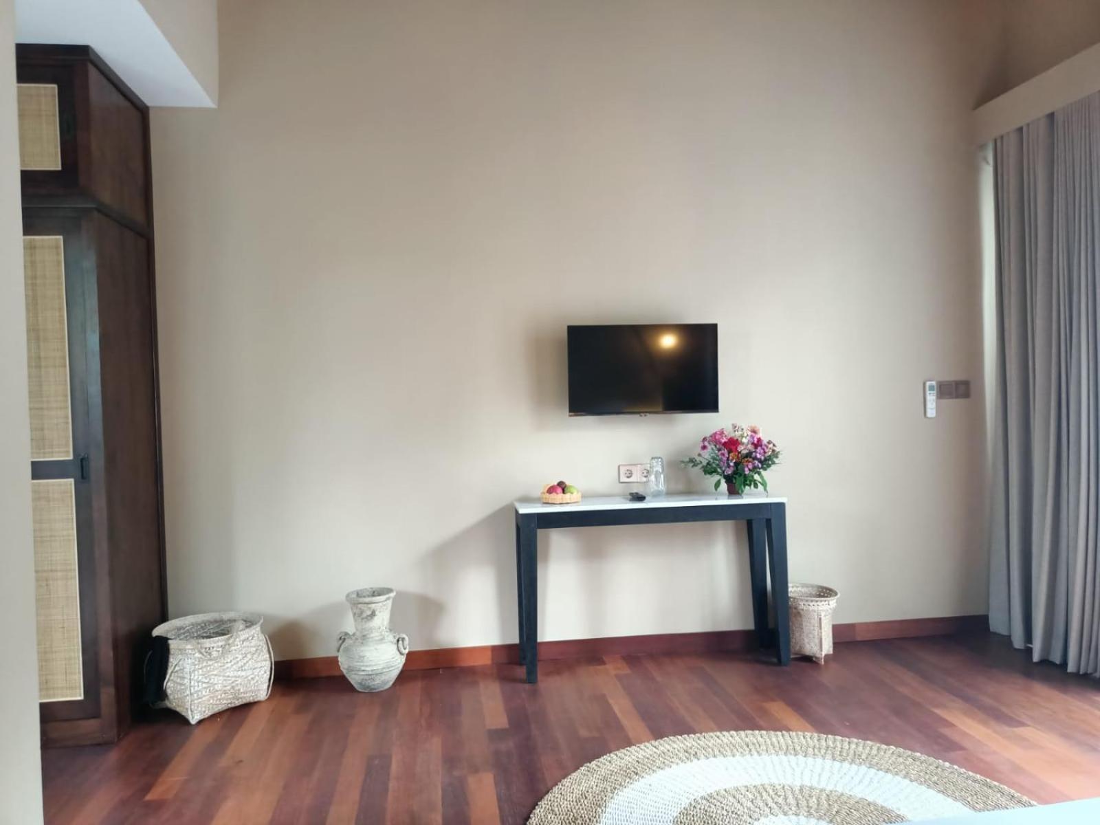 Adi Laxmi Villa Ubud 外观 照片